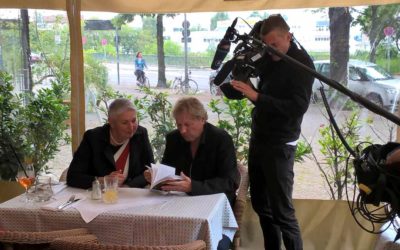 Bernhard Brink – Von hier bis zur Unendlichkeit