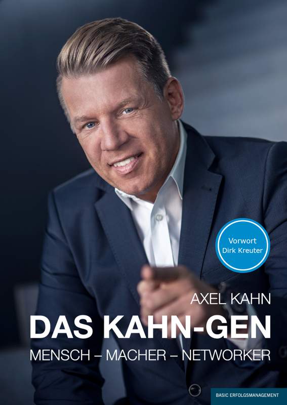 Das Kahn-Gen