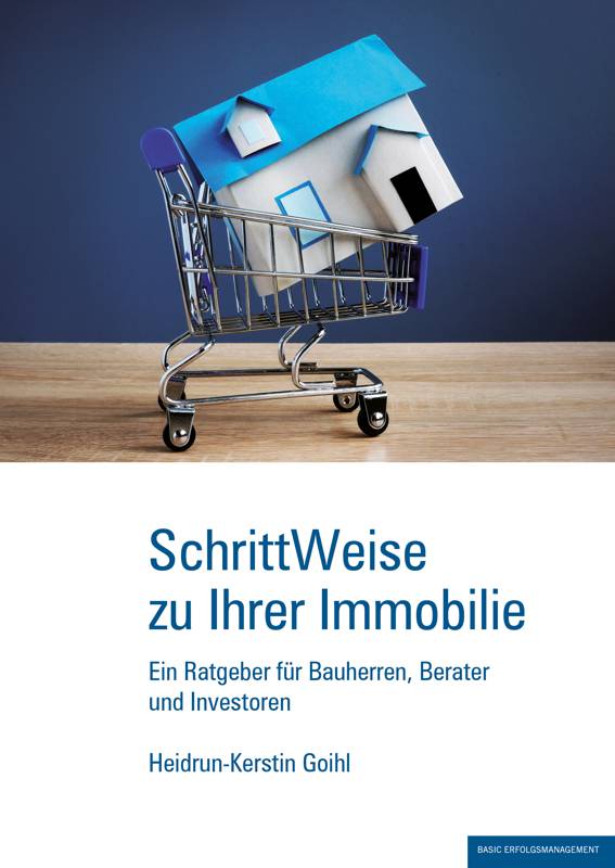 Schrittweise zu Ihrer Immobilie