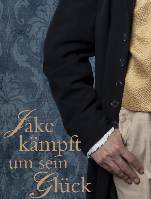 Jake kämpft um sein Glück