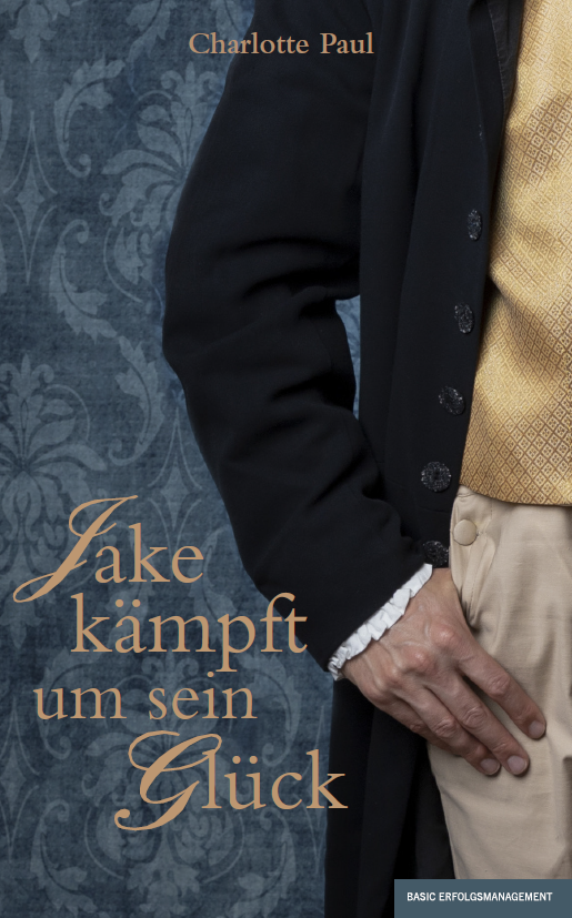 Jake kämpft um sein Glück