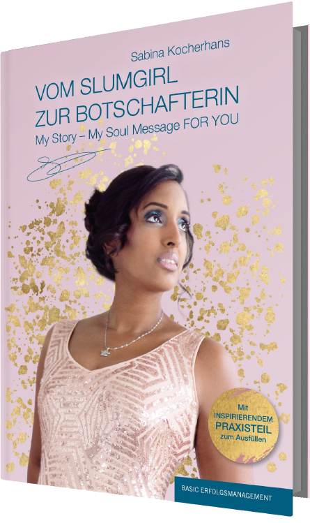 Cover zum Ratgeber-Buch "Julana - Endlich ich"